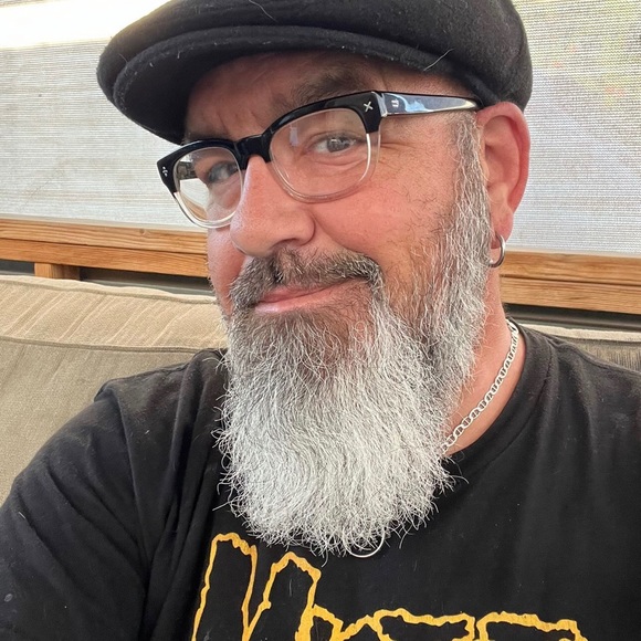 Meet your Posher, Scott - Picture 2 of 4